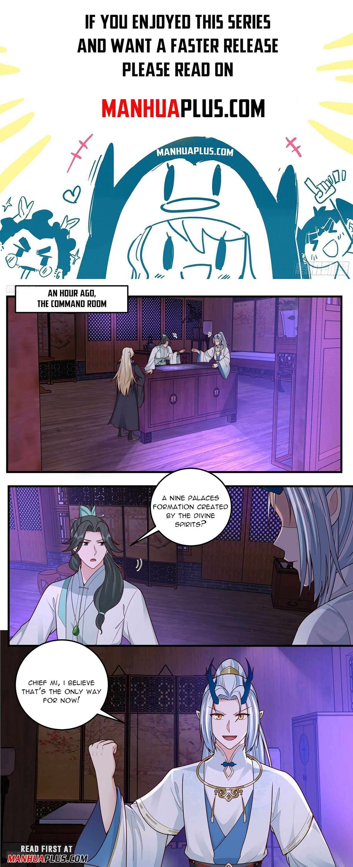Martial Peak, Chapter 3824 image 01
